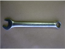 Klíč očkoplochý 30mm Cr-V