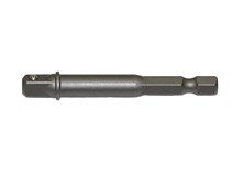 Redukce 6Hr-1/4" 65mm NAREX
