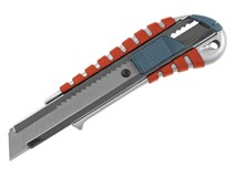 Nůž odlamovací 18mm kov výztuha EXTOL Premium 8855012