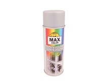 Sprej zinkový světlý 400ml MAX Color