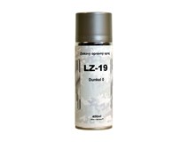 Sprej zinkový tmavý 400ml  LZ-19 Reicolor