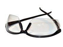 Brýle ochranné ORIGO Spec Clear
