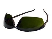 Brýle ochranné ORIGO Spec Shade 5