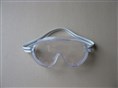 Brýle ochranné s gumičkou