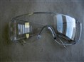 Brýle ochranné F-015 polykarbonát 74504