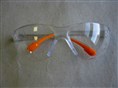 Brýle ochranné CE profi - 74516/74515/74518