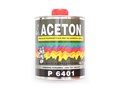 P 6401 0,7L Aceton