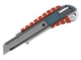 Nůž odlamovací 18mm kov výztuha EXTOL Premium 8855012
