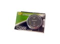 Baterie CR 2450 knoflík EMOS