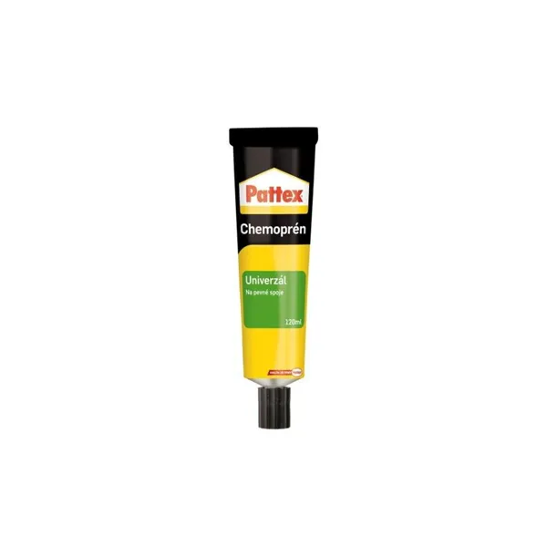 Lepidlo PATTEX Chemopren univerzal 120ml