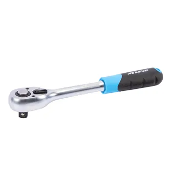 Ráčna 1/4" 155mm XTline