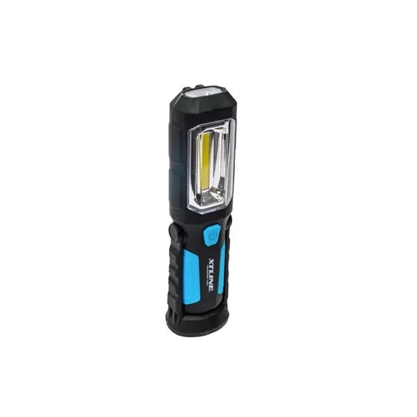 Svítilna montážní COB LED XTLINE