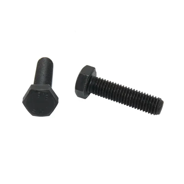 DIN 933 M16x 60 8.8 šroub 6HR celý závit