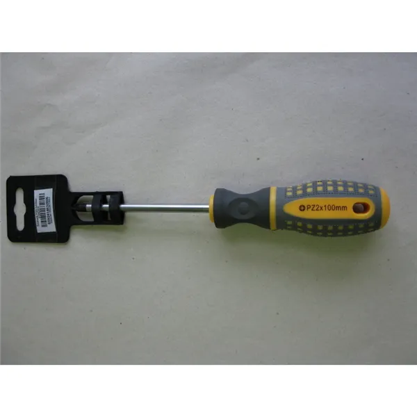 Šroubovák PZ  2x100mm FOREVER