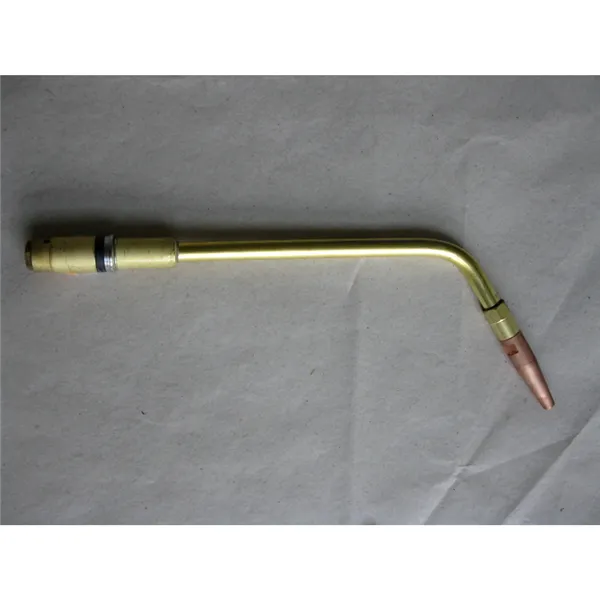 Nástavec svářecí U7  6-9mm  DOPRODEJ