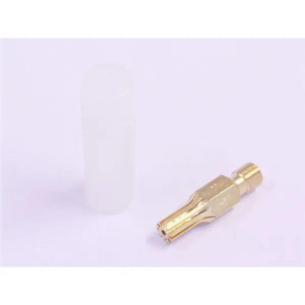 Hubice řezací drážkovaná 30-60 PB