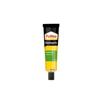 Lepidlo PATTEX Chemopren univerzal 120ml