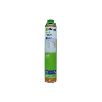 Pěna univerzální stavební sada FM365 880 ml Illbruck