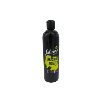 Solvina profi abrazivní 450g