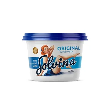 Solvina originál 450g