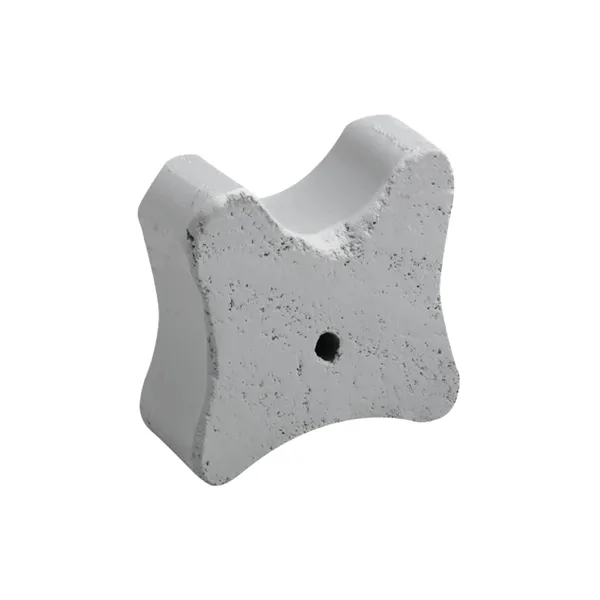 Distanční betonový prvek 