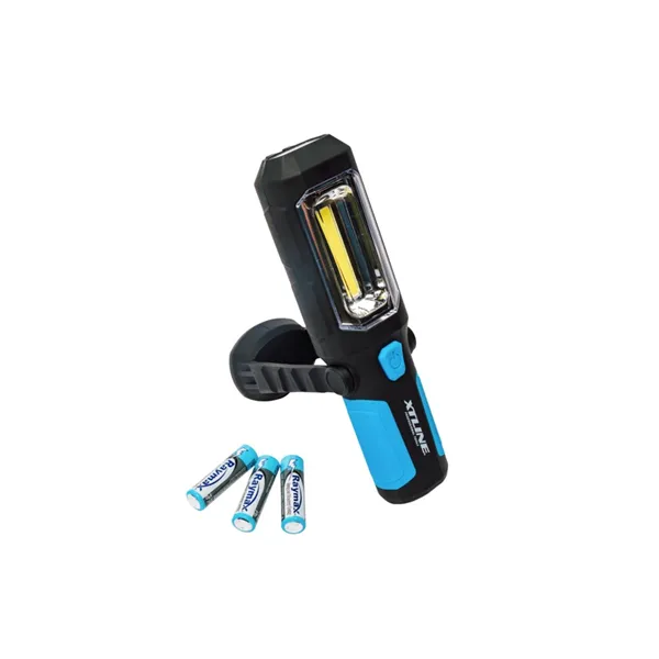Svítilna montážní COB LED XTLINE