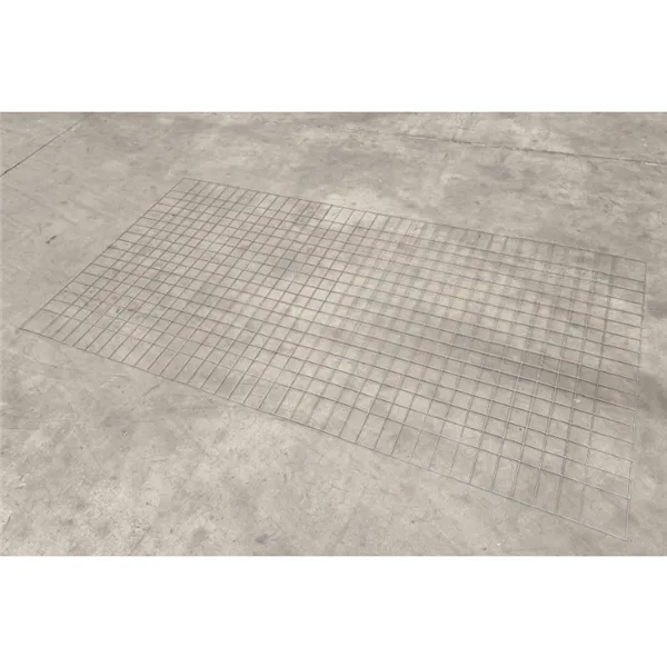 Síť svařovaná 2/50x50/1x2m pozinkovaná