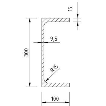 UPE 300