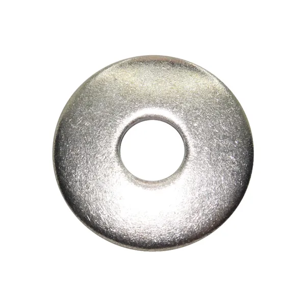 DIN 440 A2 11 podložka pro dřevěné konstrukce (M10) nerez