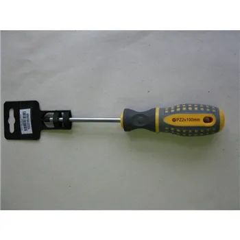 Šroubovák PZ  2x100mm FOREVER