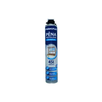 Pěna pistolová 750ml 44u/45L