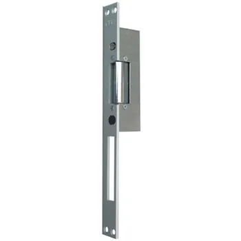 Zámek elektrický 250x28mm, 12V