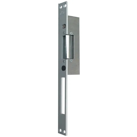 Zámek elektrický 250x28mm, 12V