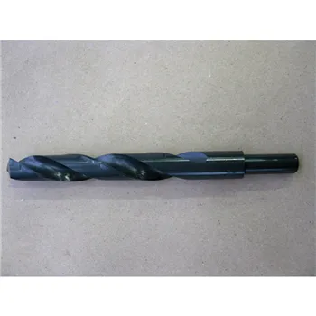 Vrták kov 14,0x108/160 HSS Pro stočený na 10mm