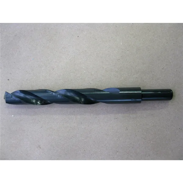 Vrták kov 14,0x108/160 HSS Pro stočený na 10mm