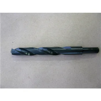 VVrták kov 15,0x114/169 HSS Pro stočený na 10mm