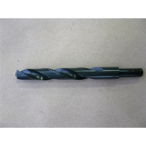 VVrták kov 15,0x114/169 HSS Pro stočený na 10mm