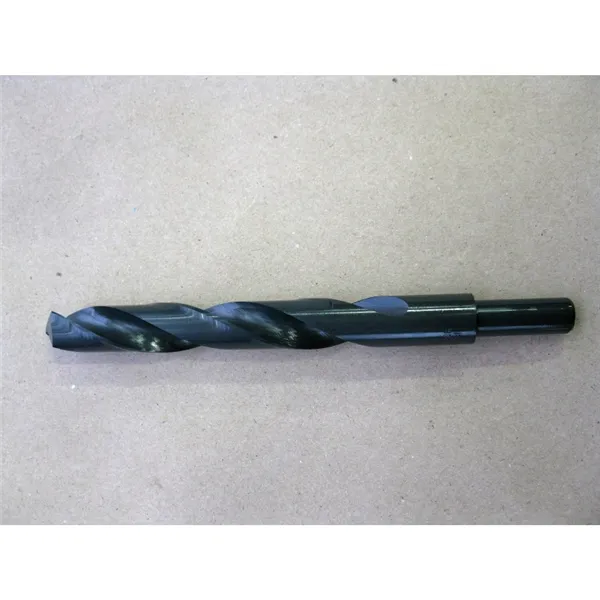 Vrták kov 16,0x120/178 HSS Pro stočený na 10mm