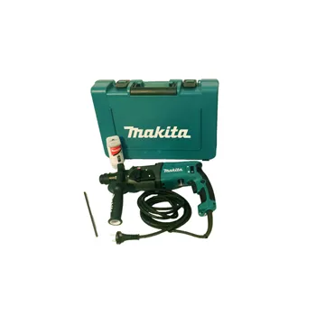 Vrtací kladivo MAKITA HR 2470T-DOPRODEJ