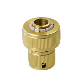 Rychlospojka G 3/4" STOP Ms kov-DOPRODEJ