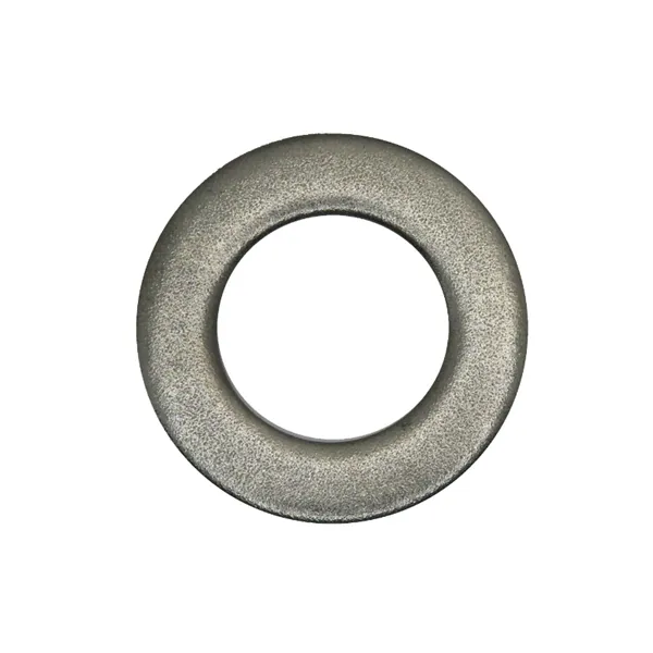 DIN 125 A2 21 podložka plochá nerez