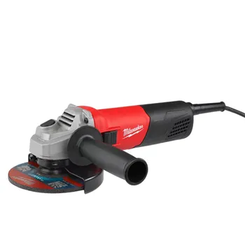 Bruska úhlová Milwaukee AG800-125E 800W-DOPRODEJ