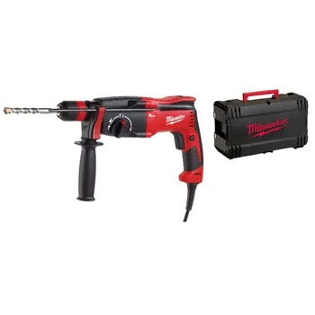 Vrtačka kombi Milwaukee PH 26X 725W-DOPRODEJ