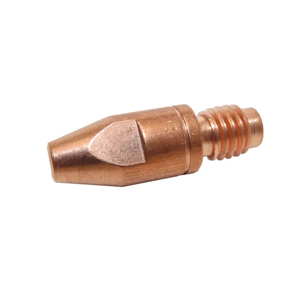 Průvlak 1,0mm M8/10x 30 CuCrZr