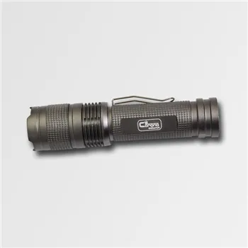 Svítilna mini 110mm,1W, 1xAA CORONA-DOPRODEJ