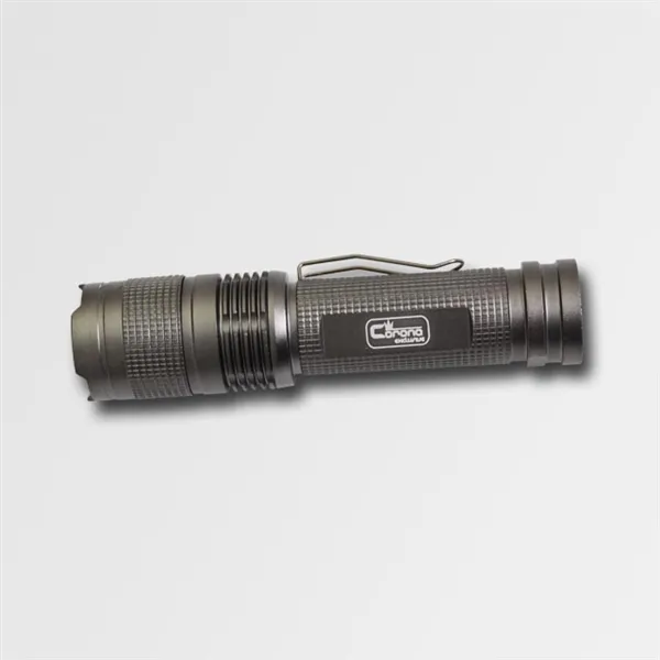 Svítilna mini 110mm,1W, 1xAA CORONA-DOPRODEJ