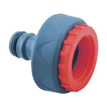 Spojka na ventil 1/2"-3/4" PVC Extol-DOPRODEJ