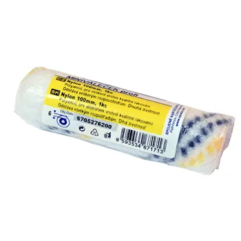 Váleček 100/ 6mm Nylon-DOPRODEJ
