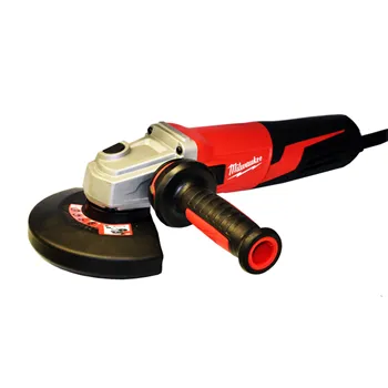Bruska úhlová Milwaukee AGV15-150XC 1550W-DOPRODEJ