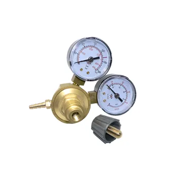 Ventil redukční Argon+CO2 Mini eco